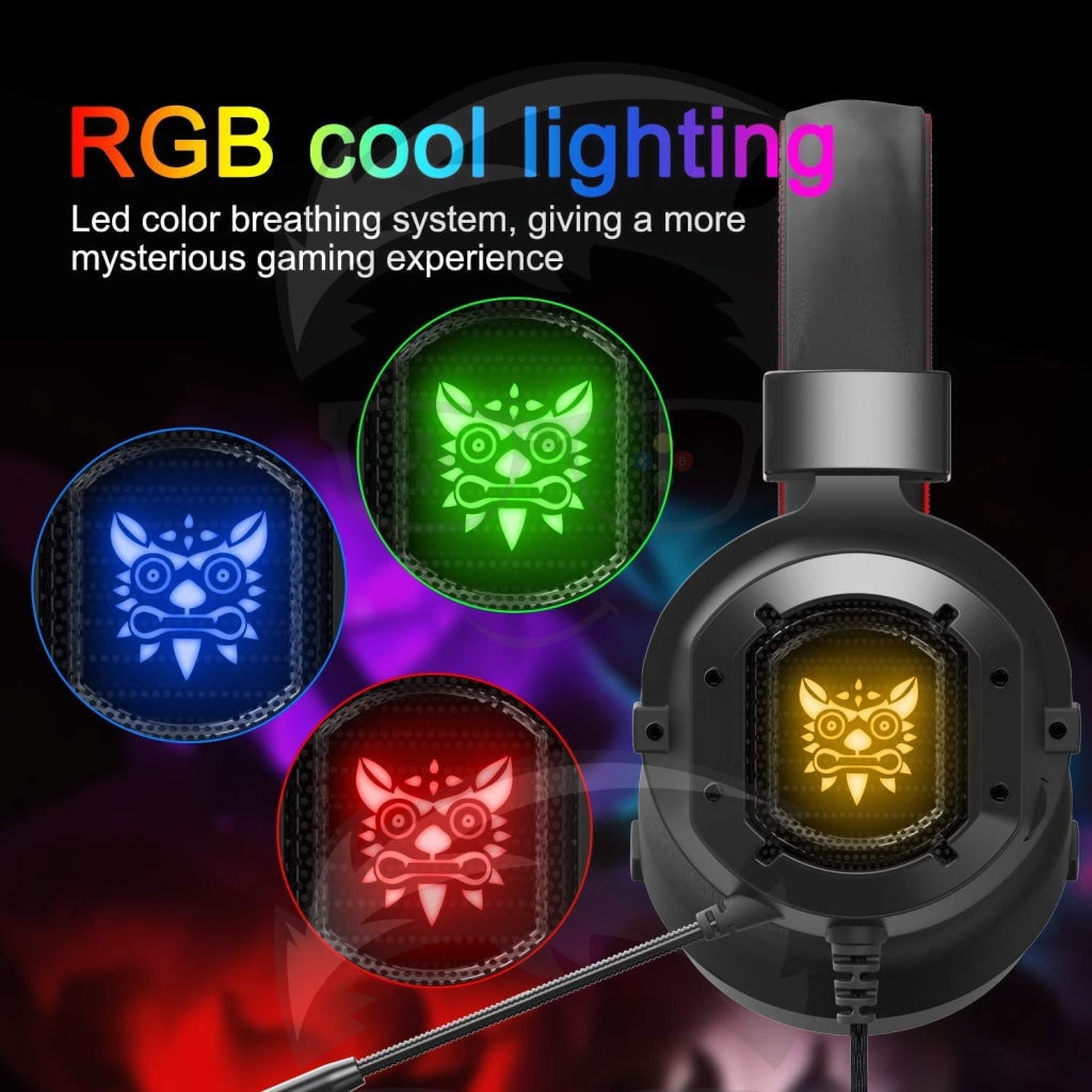 Onikuma K3 Stereo Gaming Headset Onikuma K3 Stereo Gaming Headset